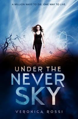 Under The Never Sky